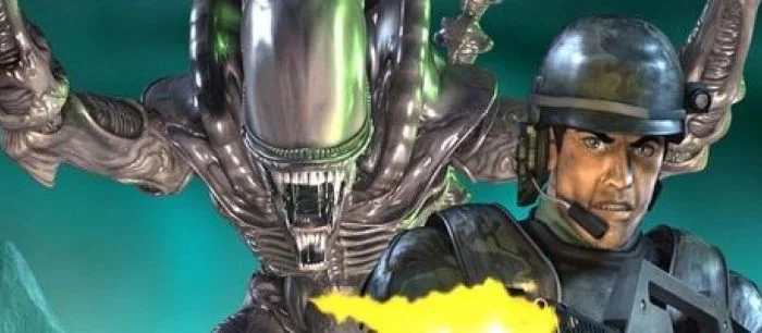 Sega издаст новую игру по мотивам «Чужих»