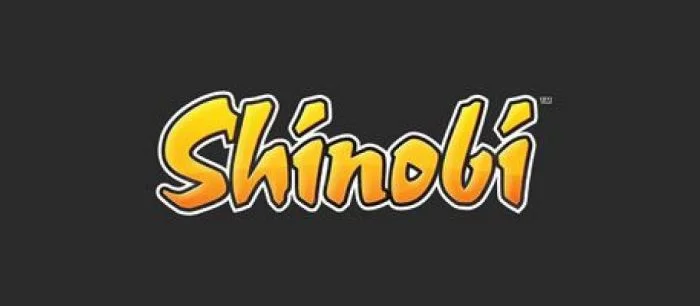 Shinobi выйдет на 3DS