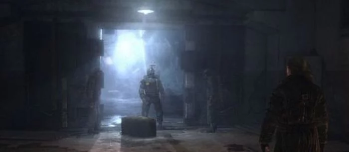 Сиквел Metro 2033 будет называться Metro: Last Light
