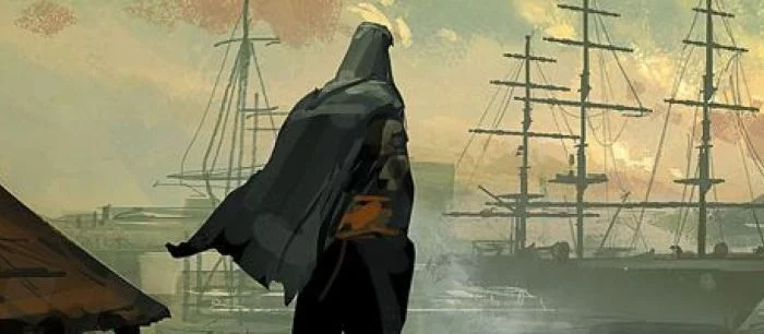 Скриншоты, арт, тизер, новые подробности Assassin’s Creed Revelations