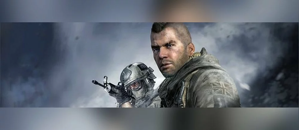 Слух: в Modern Warfare 3 будет разрушаемое окружение