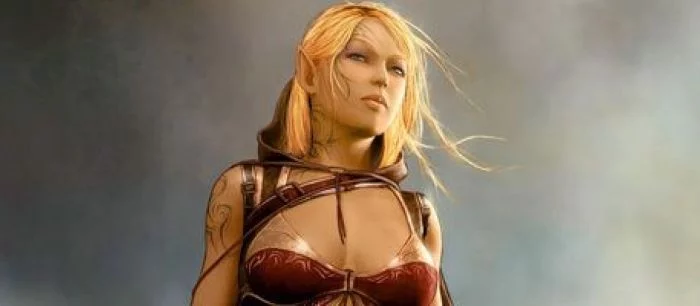 SOE перезапустила Everquest 2, DC Universe Online и Free Realms