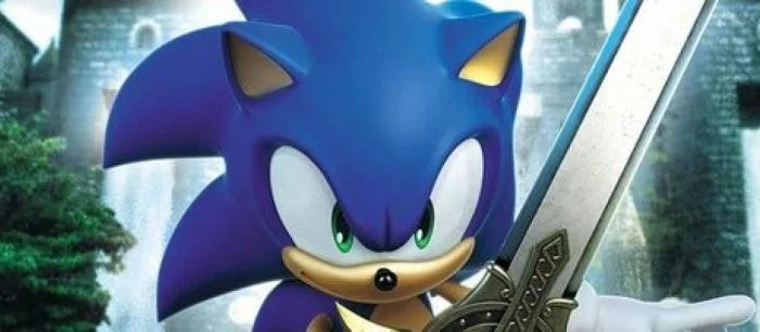 Sonic Generations выйдет на 3DS
