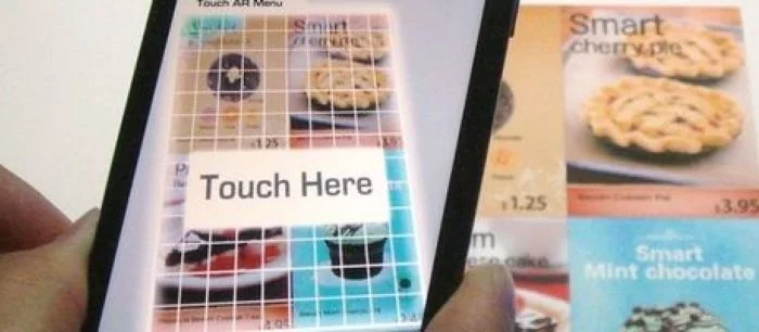 Sony показала свою новую технологию