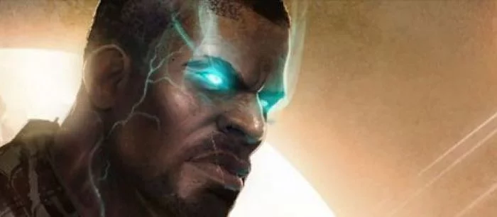 Sony выпустила трейлер Starhawk