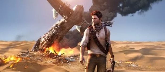 Sony запустила сайт Uncharted 3?