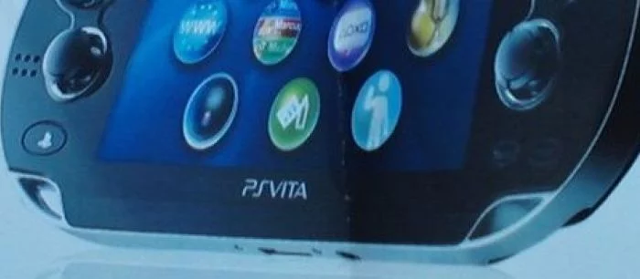 Sony зарегистрировала домен для PS Vita?
