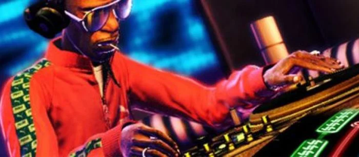 Создатели DJ Hero работают над новой игрой