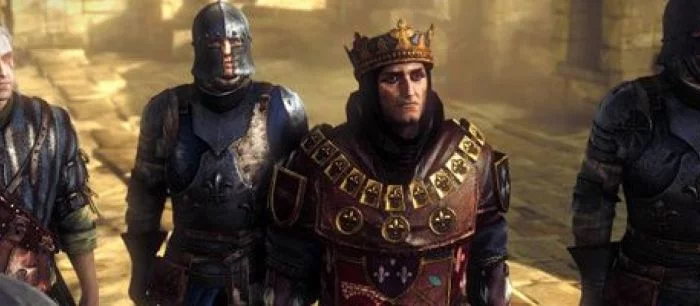 Создатели «Ведьмака 2» покажут новую игру на E3