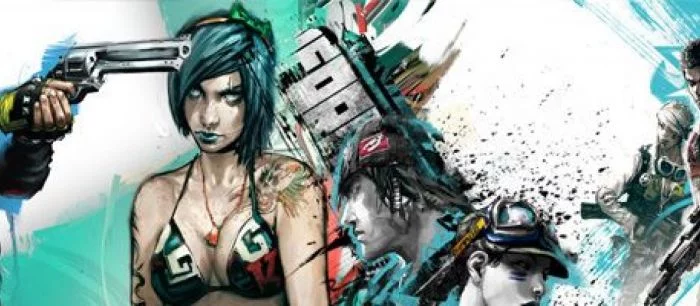 Стартовало тестирование APB Reloaded