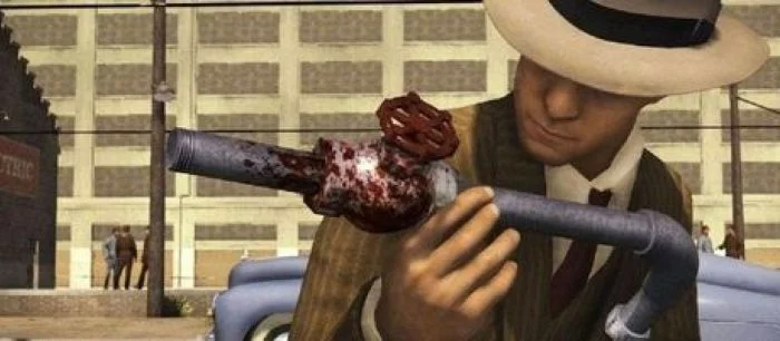 Старые PlayStation 3 не тянут L.A. Noire