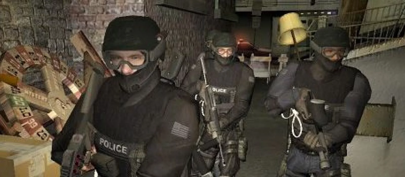 Swat 4 steam key фото 30