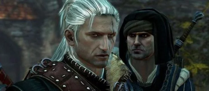 Томаш Гоп рассказал много интересного о «Ведьмаке 2»