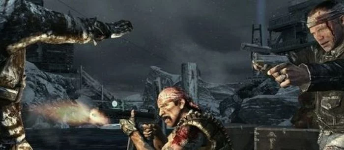 Treyarch проводит Double XP уикенды в Black Ops на PS3
