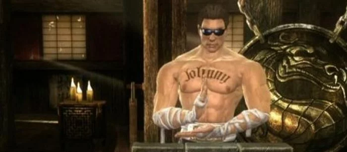 Трейлер дополнения для Mortal Kombat появится в эту пятницу