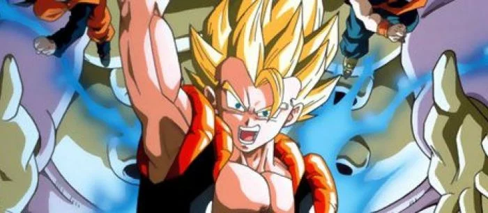 Трейлер Dragon Ball Game Project Age 2011