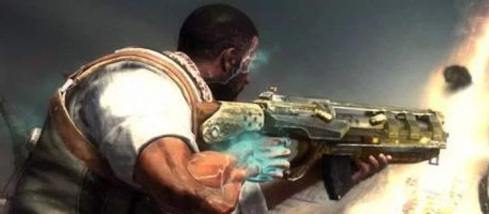 У Starhawk будет тестирование, но не будет поддержки Move