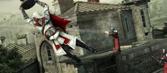 Ubisoft выпустила ролик, посвящённый разработке Assassin’s Creed: Revelations