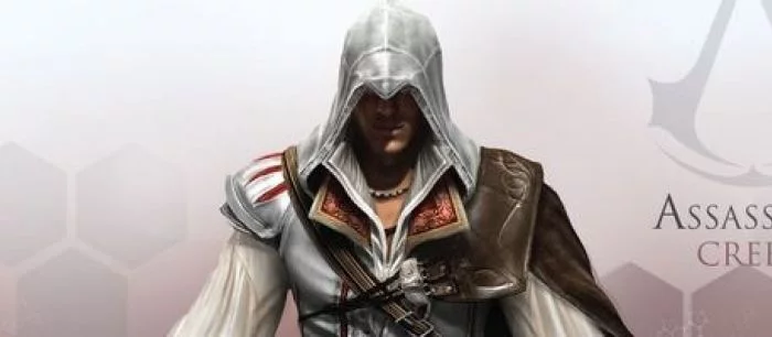 Ubisoft выпустила второй тизер к новой Assassin’s Creed