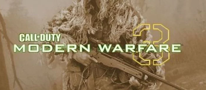 «Утечка» информации о MW3 пошла Activision только на пользу