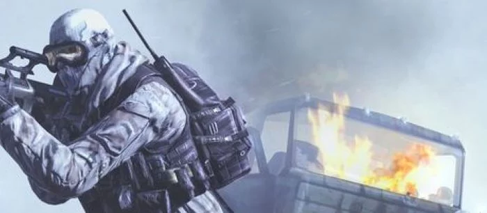 В Call of Duty: Modern Warfare 3 не будет кооператива