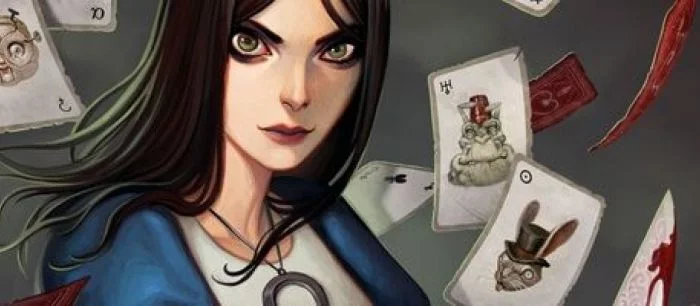 В комплекте с Alice: Madness Returns в EA Store будет идти оригинальная Alice