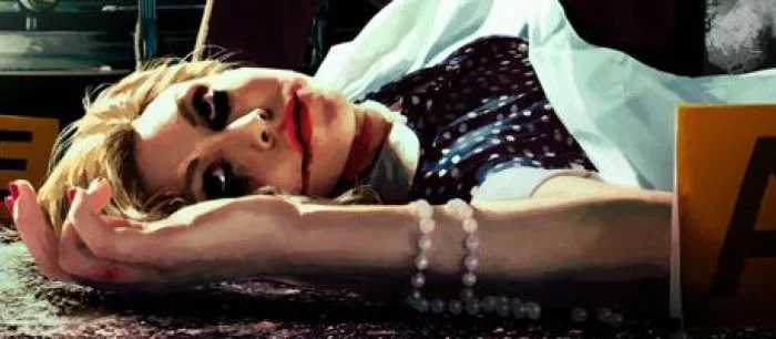 В L.A. Noire карта больше, чем в GTA San Andreas, а игра могла занимать 6 дисков