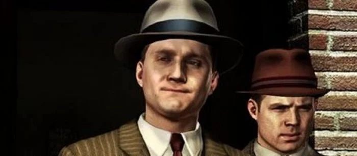 В мире L.A. Noire будет чем заняться, кроме прохождения сюжета