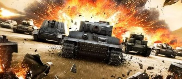 В «Мире Танков» зарегистрировались почти 3 миллиона пользователей