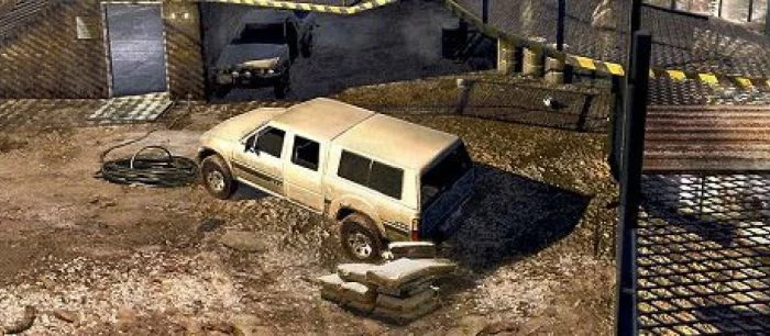 В мультиплеере Modern Warfare 3 будет 20 карт?