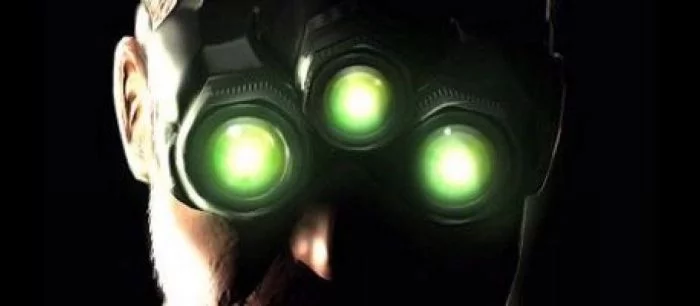 В сети появились первые фотографии Splinter Cell 6