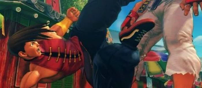 В Steam уже можно оформить предзаказ на Super Street Fighter 4: Arcade Edition