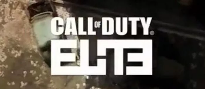 Видео Call of Duty Elite сперли у Activision