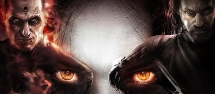 Видео многопользовательского режима Soul king для F.E.A.R. 3