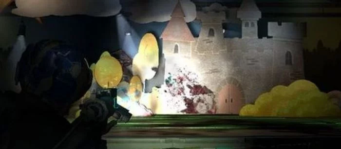 Visceral Games анонсировала сборник многопользовательских карт для Dead Space 2