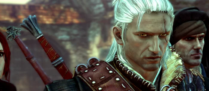 Все дополнения для «Ведьмака 2» будут бесплатны
