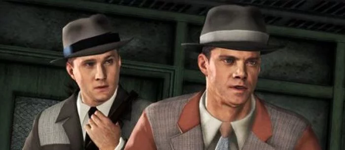 Все о дополнениях для L.A. Noire