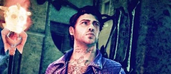 Вышел новый трейлер Shadows of the Damned