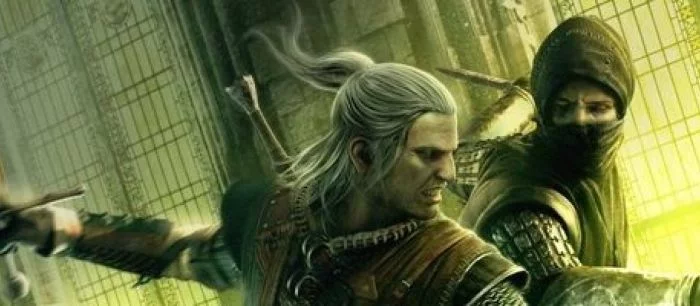 Вышел патч для «Ведьмака 2». Теперь игра будет без DRM-защиты