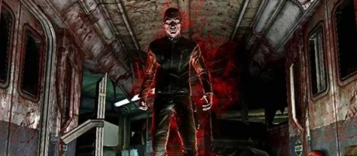 Вышел трейлер F.E.A.R. 3 Contractions