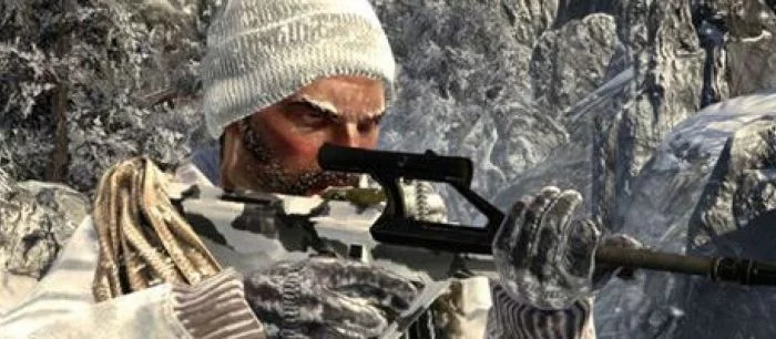 Записывайся на тест Call of Duty Elite!