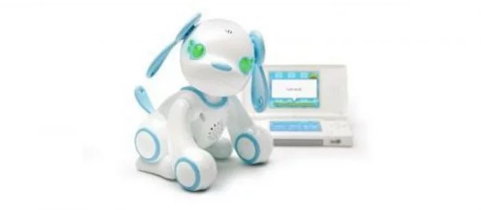 Activision сделала собаку для Nintendo DS