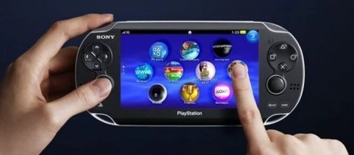 Amazon указал датой выхода PS Vita 31 декабря