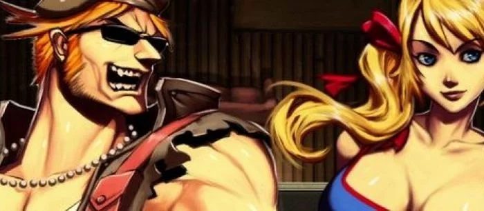 Анонсирован конкурс Indie Games Summer Uprising