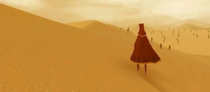 Бета-тестирование Journey начнётся на следующей неделе