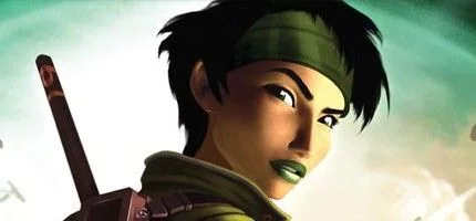 Beyond Good and Evil HD выйдет в PSN 8 июня