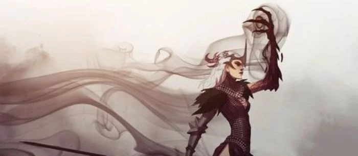 BioWare покажет ранее не анонсированное дополнение для Dragon Age 2 на Comic Con