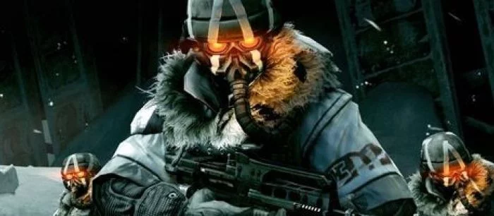 Четыре видео сборника карт From the Ashes для Killzone 3