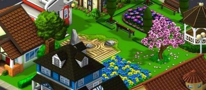 Cityville Hometown скоро выйдет на iOS