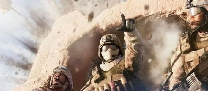 Codemasters выпустила новое видео Operation Flashpoint: Red River